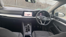 Volkswagen Golf 1.5 TSI Life 5dr Petrol Hatchback